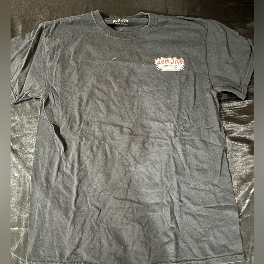Ron Jon Tee